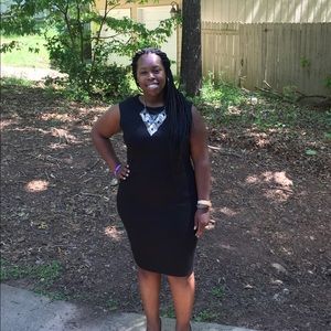 Meet your Posher, Alicia